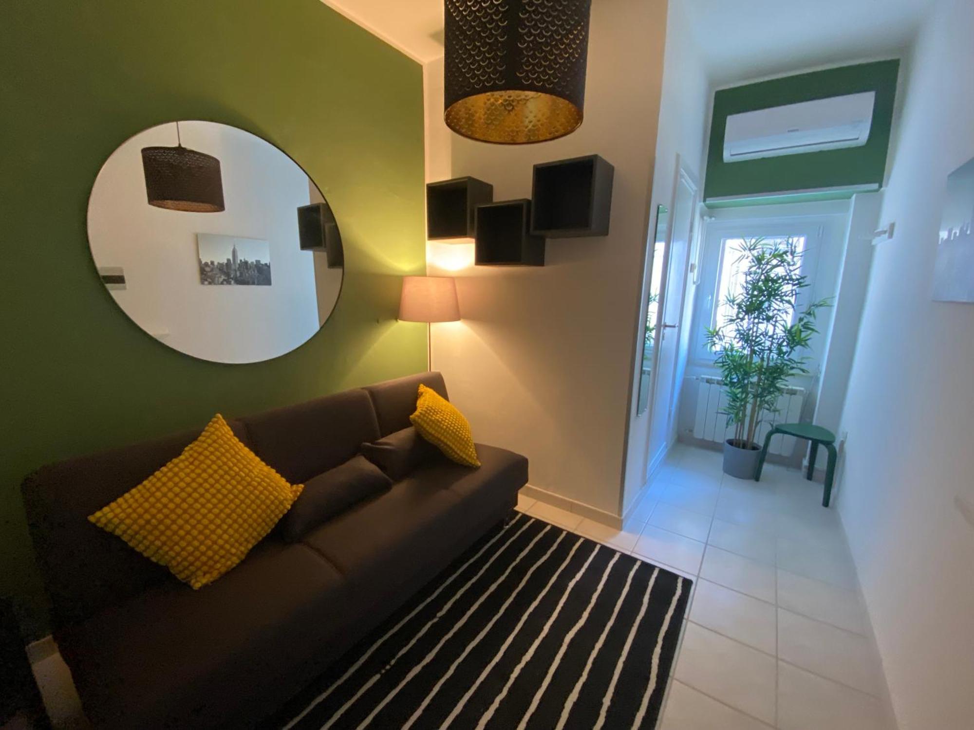 Hotel Il Clandestino Ortona Esterno foto