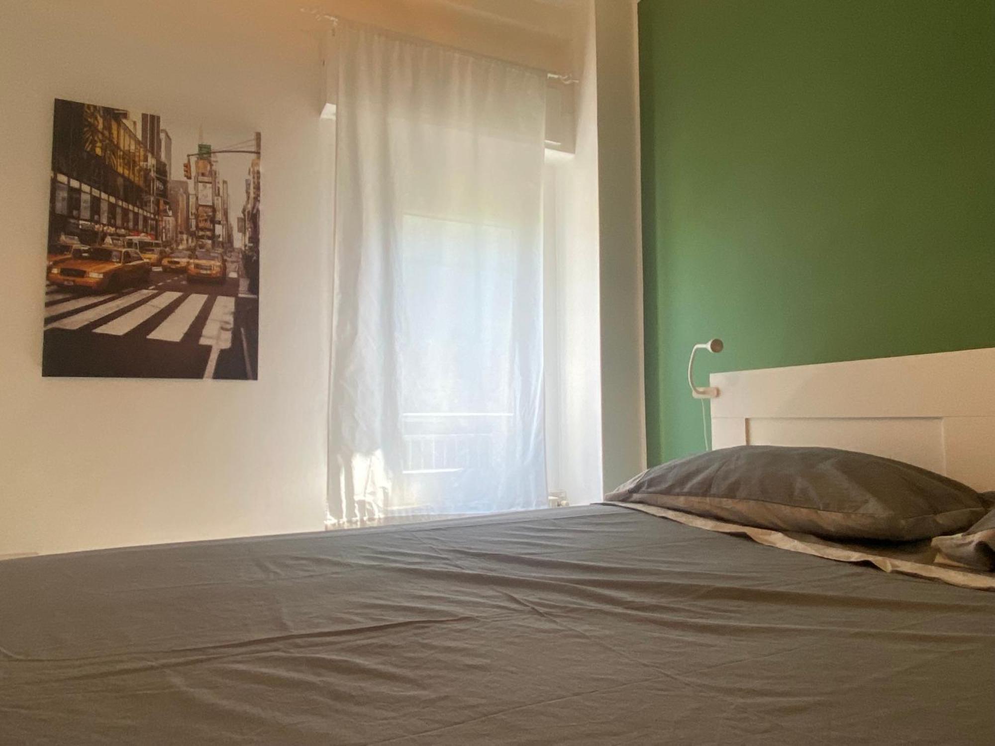 Hotel Il Clandestino Ortona Esterno foto